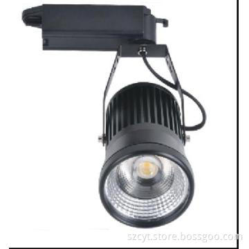 30w led track light